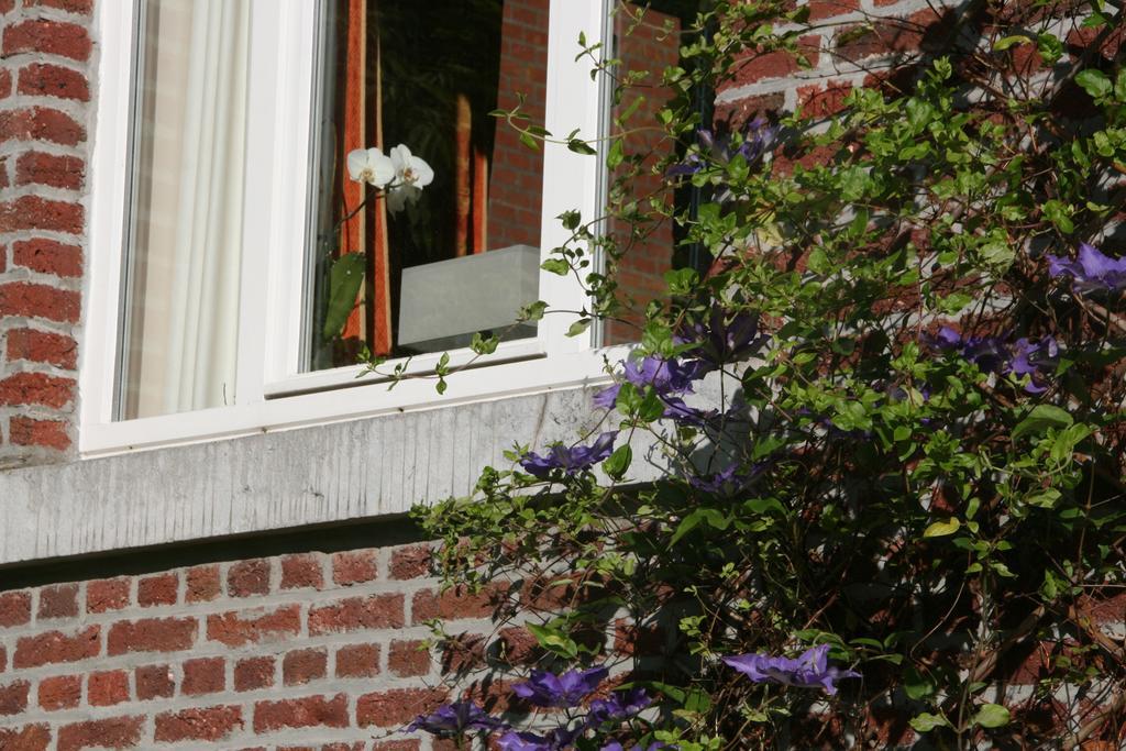 L'Hermine Spa Pokoj fotografie