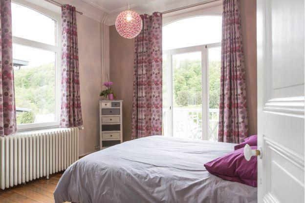 L'Hermine Spa Pokoj fotografie