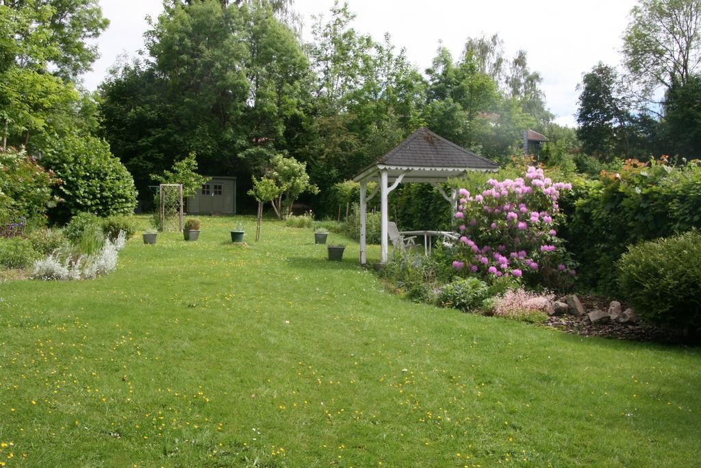 L'Hermine Spa Pokoj fotografie
