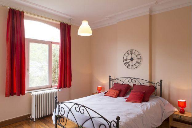 L'Hermine Spa Pokoj fotografie